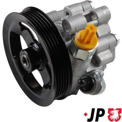 4845100300 JP Group Насос гідропідсилювача